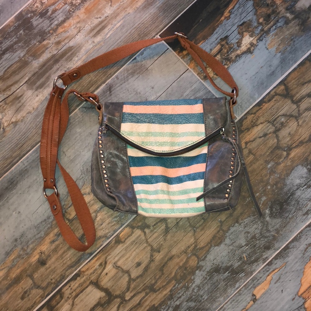 purse by the sak